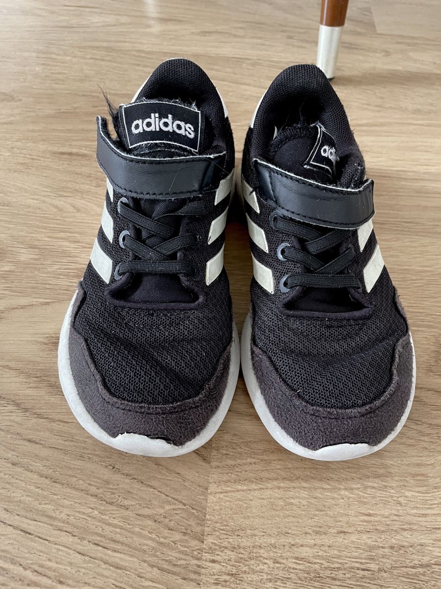 Adidas Scarpe per ragazzi: Adidas | Sneaker | Turnschuhe | Grösse 30  – Usato da Zürich venduto da samira12382 1