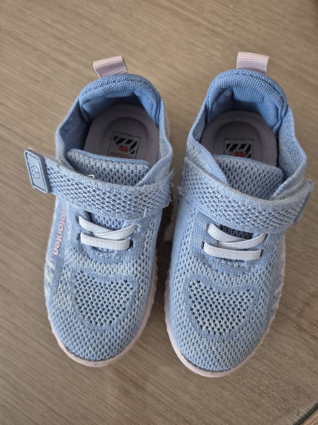 Elefanten Scarpe per ragazzi: elefanten gr.26 – Usato da Spiez venduto da V.H.K. 1