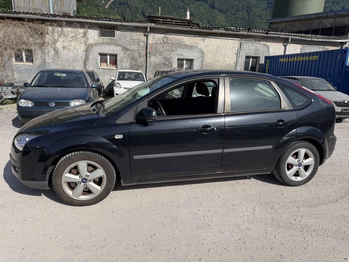 Ford Automobili: Ford Focus 1.6 Diesel B04 – Usato da Mollis venduto da BSL10 3