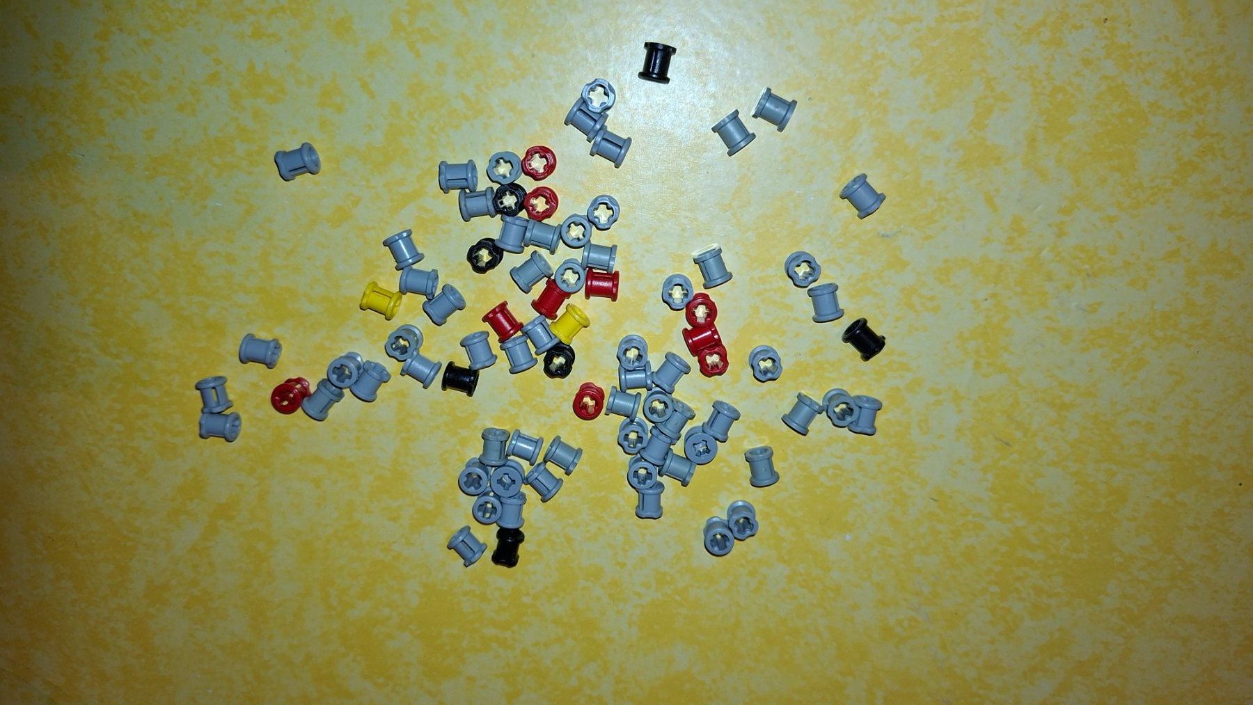 Lego Giocattoli: Lego Technik – Usato da Bretzwil venduto da eri_2gck
