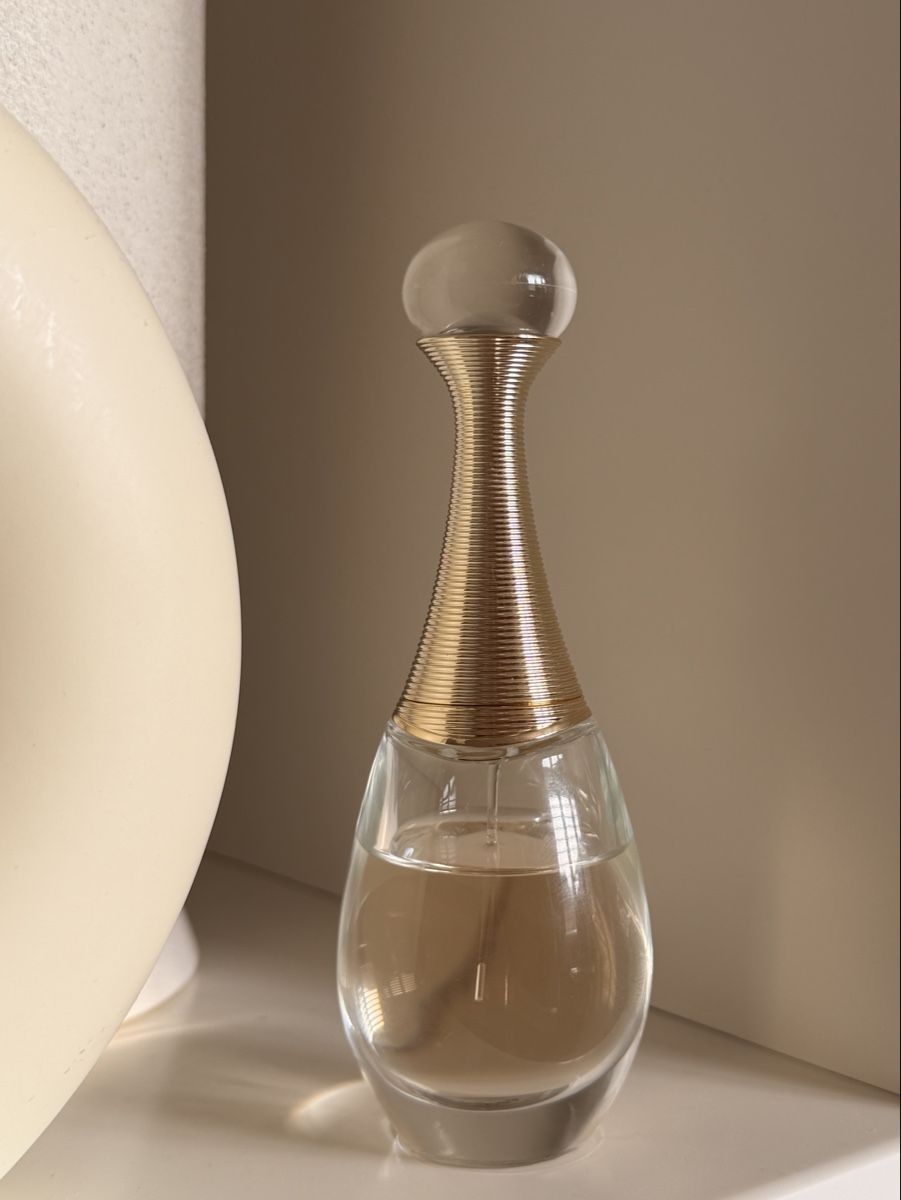 Dior Parfum & Eau de Toilette: Dior J'adore Eau de Parfum, 30ml., Top Zustand! – Gebraucht aus Sempach von ljnaelena 1