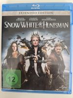 SNOW WHITE AND THE HUNTSMAN - EXTENDED EDITION