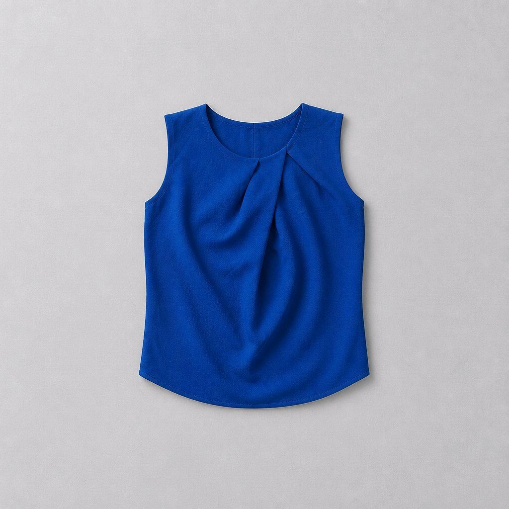 Mango Top: MANGO Basic - edles Business Top Gr. XS auch S – Nuovo (secondo la descrizione) da Füllinsdorf venduto da Sunnebliemli7