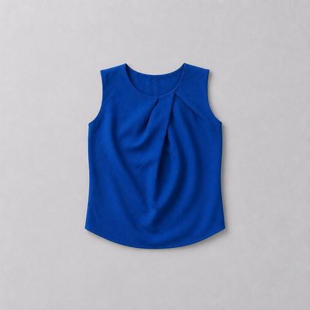 MANGO Basic - edles Business Top Gr. XS auch S