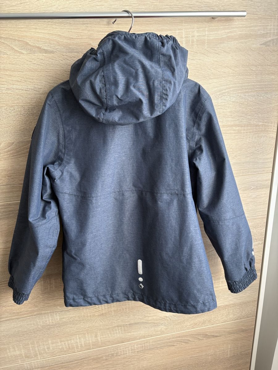 Trevolution Giacche & Cappotti: Trevolution Frühlingsjacke Grösse 128 – Usato da Nürensdorf venduto da Yellowstone09 3