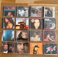 CD Konvolut Blues True Red Hot Chili Peppers …