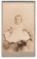 Fotografie Jb. Deppeler, Bern, Marktgass