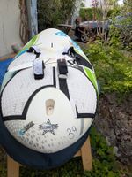 Windsurfboard Fanatic Shark 165l Volumen guter Zustand