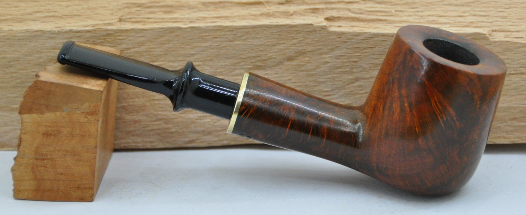 Witschi Pipes & Accessoires: Witschi Pfeife (Tabakpfeife) – Neuf avec emballage d'origine à Bern par C158H251N39O46S 3