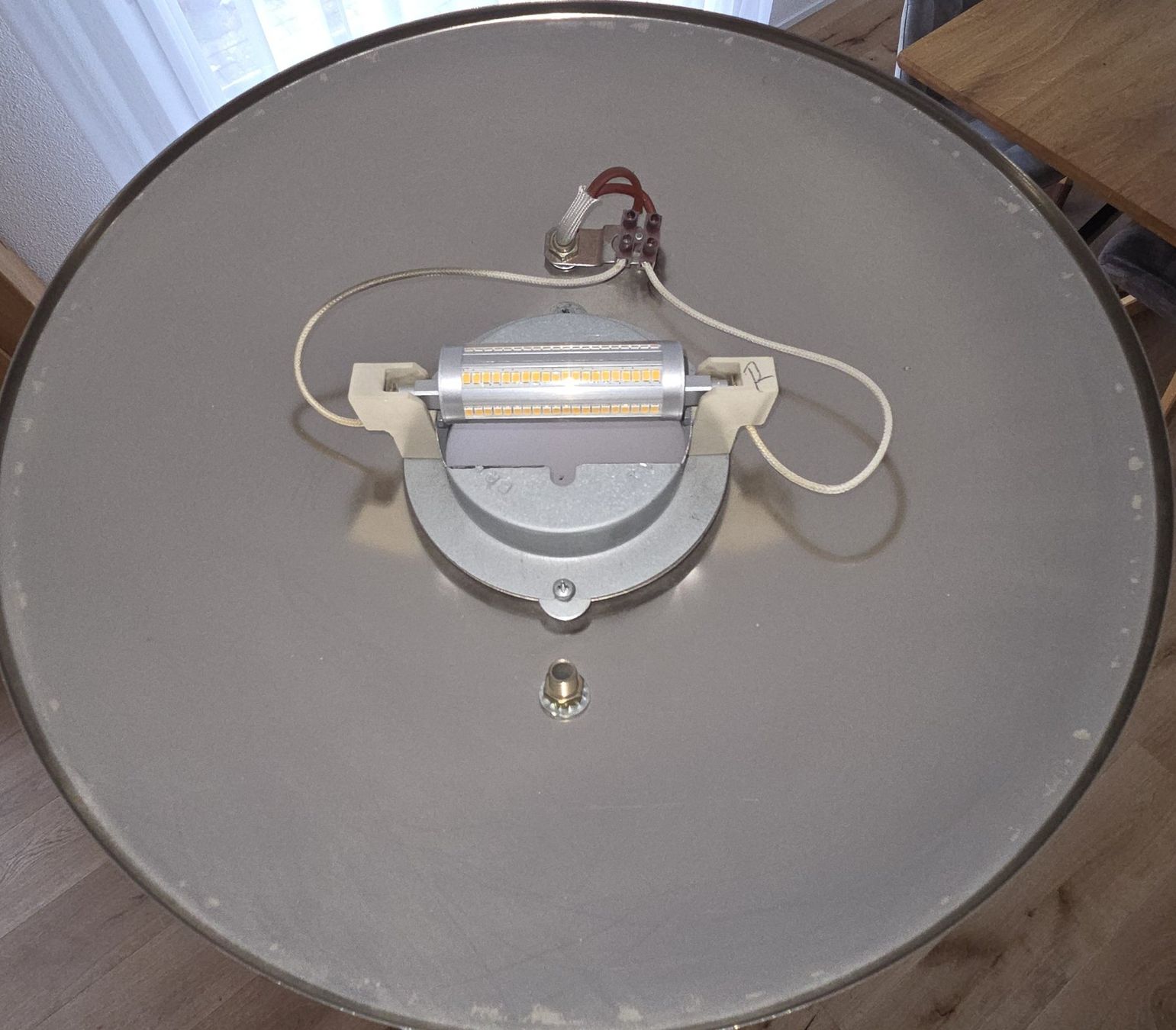 Lampes: Stehleuchte – D'occasion à Winterberg ZH par noeggi1962 5