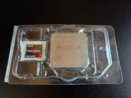 AMD Ryzen 9 5950X  16 Kerne / 32 Threads  AM4 CPU