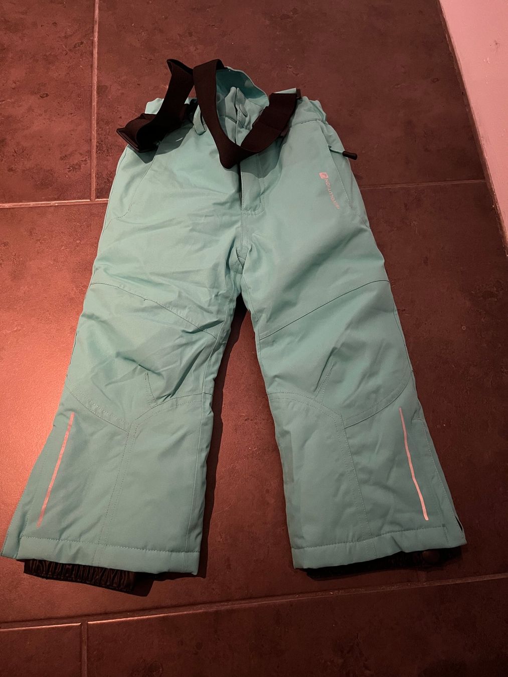 Trevolution Hosen: Skihose – Neu und originalverpackt aus Heitenried von Brutus2003