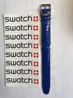 Swatch Uhrenarmband TRÉSOR MAGIQUE von 1993. Absolut letztes