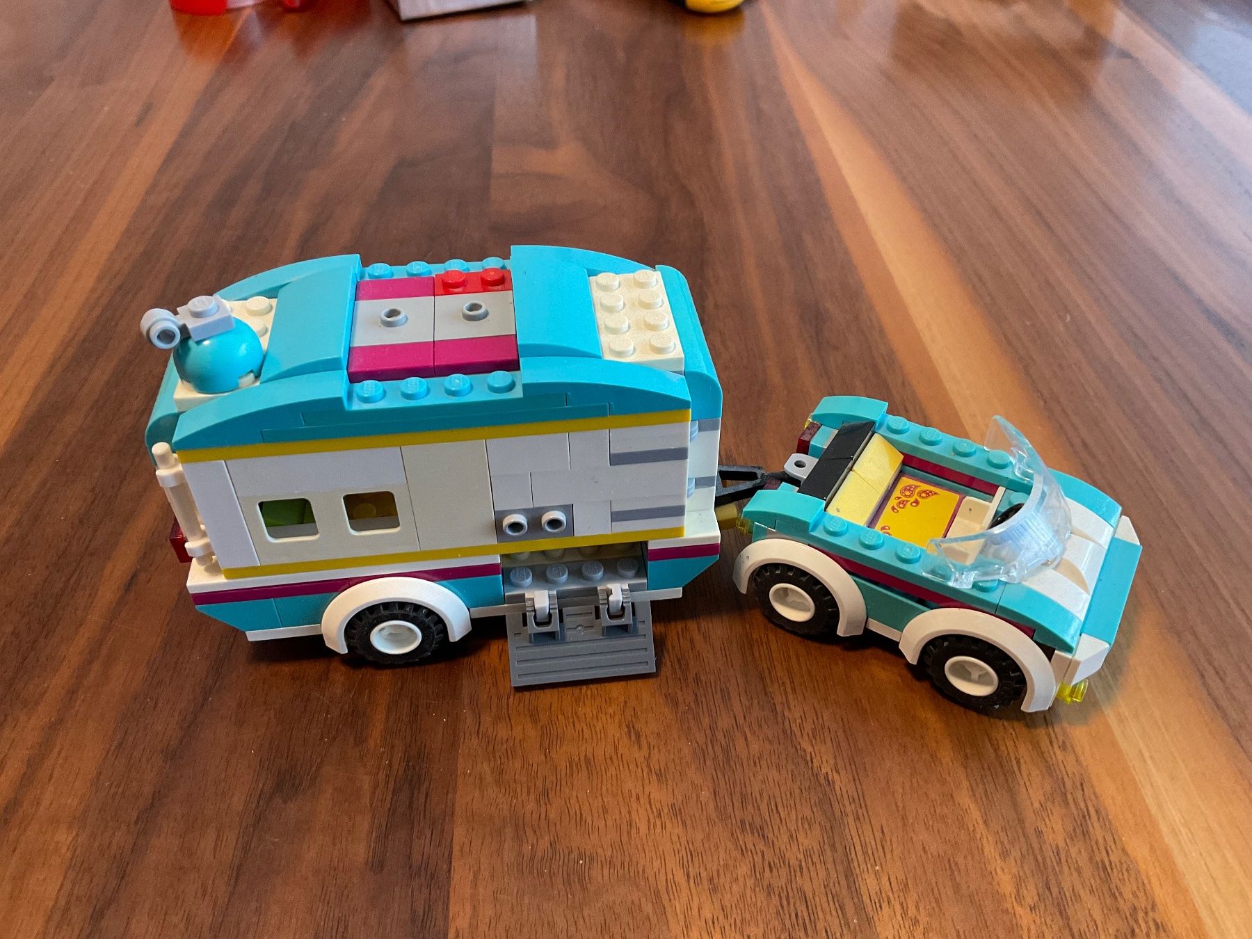 Lego Kit di costruzioni: Lego Friends 41034 – Usato da Weinfelden venduto da seetern 1