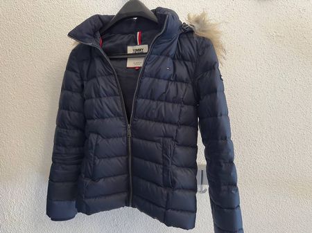 Tommy Jeans Hilfiger Jacke