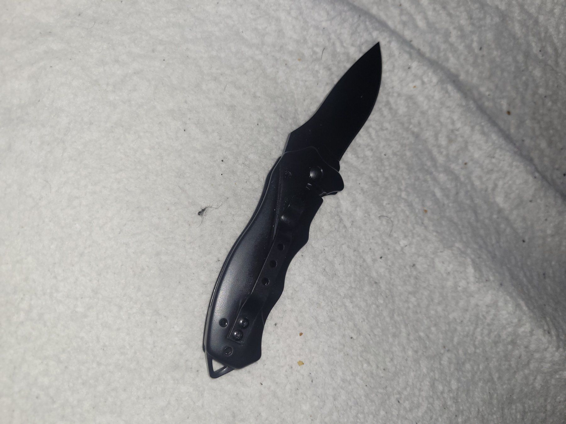 Accessori: Klappmesser neu – Nuovo (secondo la descrizione) da Bad Zurzach venduto da sosa01 1