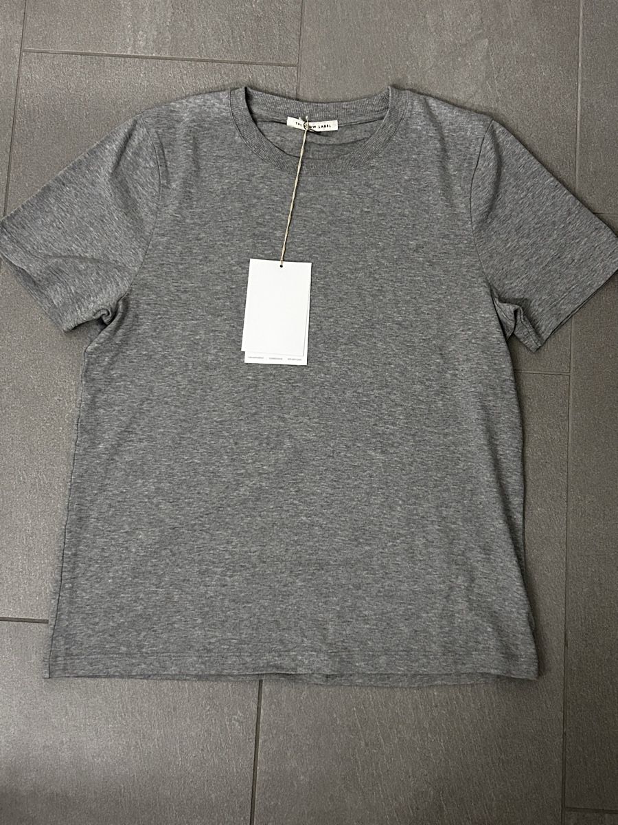 T-Shirts: Tshirt the Slow Label xs – Neu und originalverpackt aus Zürich von cos_b629