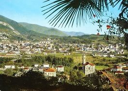 MENDRISIO Rancate