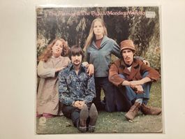 The Mamas & The Papas LP - Monday Monday (VG+)