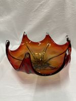 Schale Glas Murano