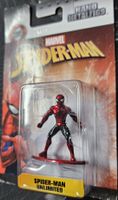 Marvel Spider-Man Unlimited Nano Metallfigur - Neu in OVP!