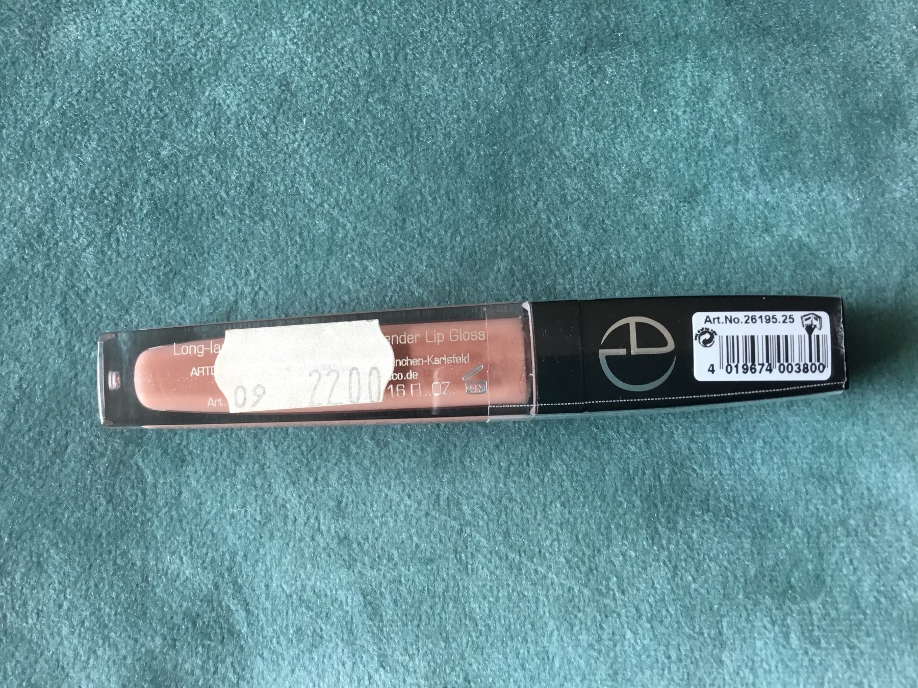 Make-up: Artdeco brillant à lèvres beige nude – Neu und originalverpackt aus Le Landeron von nic_8hd5 1