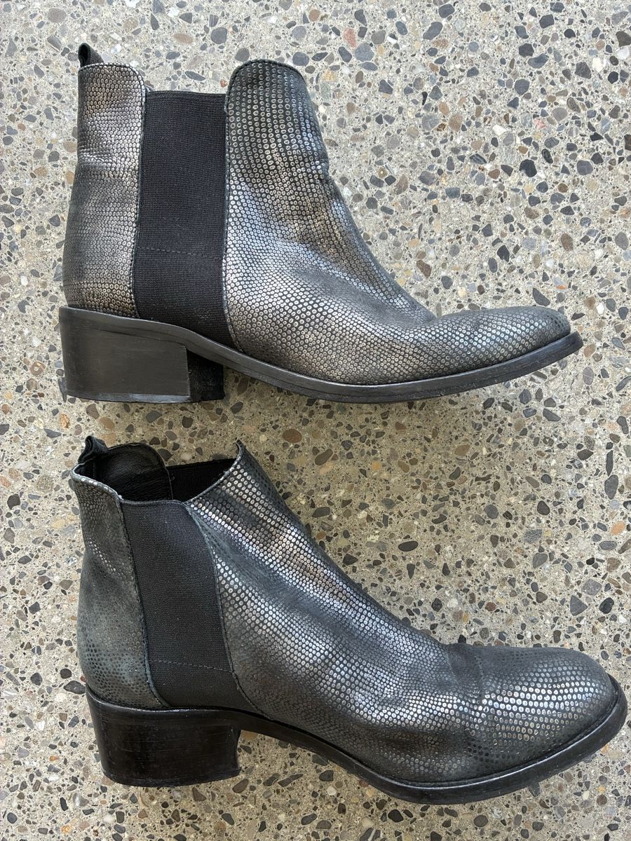 Scarpe da donna: Stiefeletten – Usato da Kilchberg BL venduto da cha19