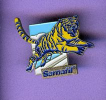 Sarnafil  TIGER
