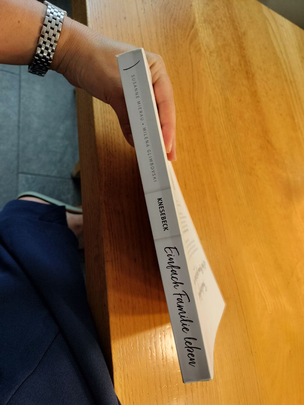 Libri: Buch: Einfach Familie Leben – Nuovo (secondo la descrizione) da Gordevio venduto da LadyTicino 7