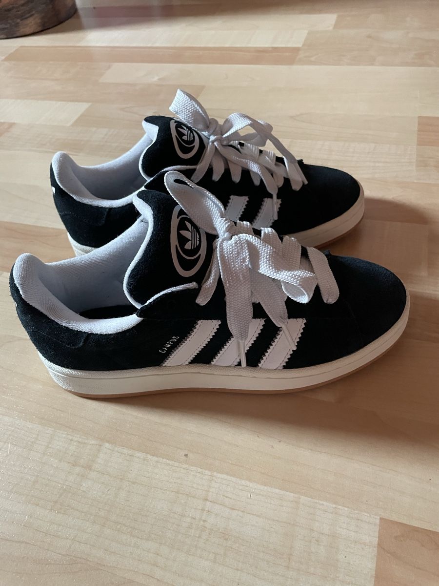 Adidas Scarpe da uomo: Adidas Campus Gr. 39 1/3 – Nuovo (secondo la descrizione) da Kölliken venduto da Michi180 2