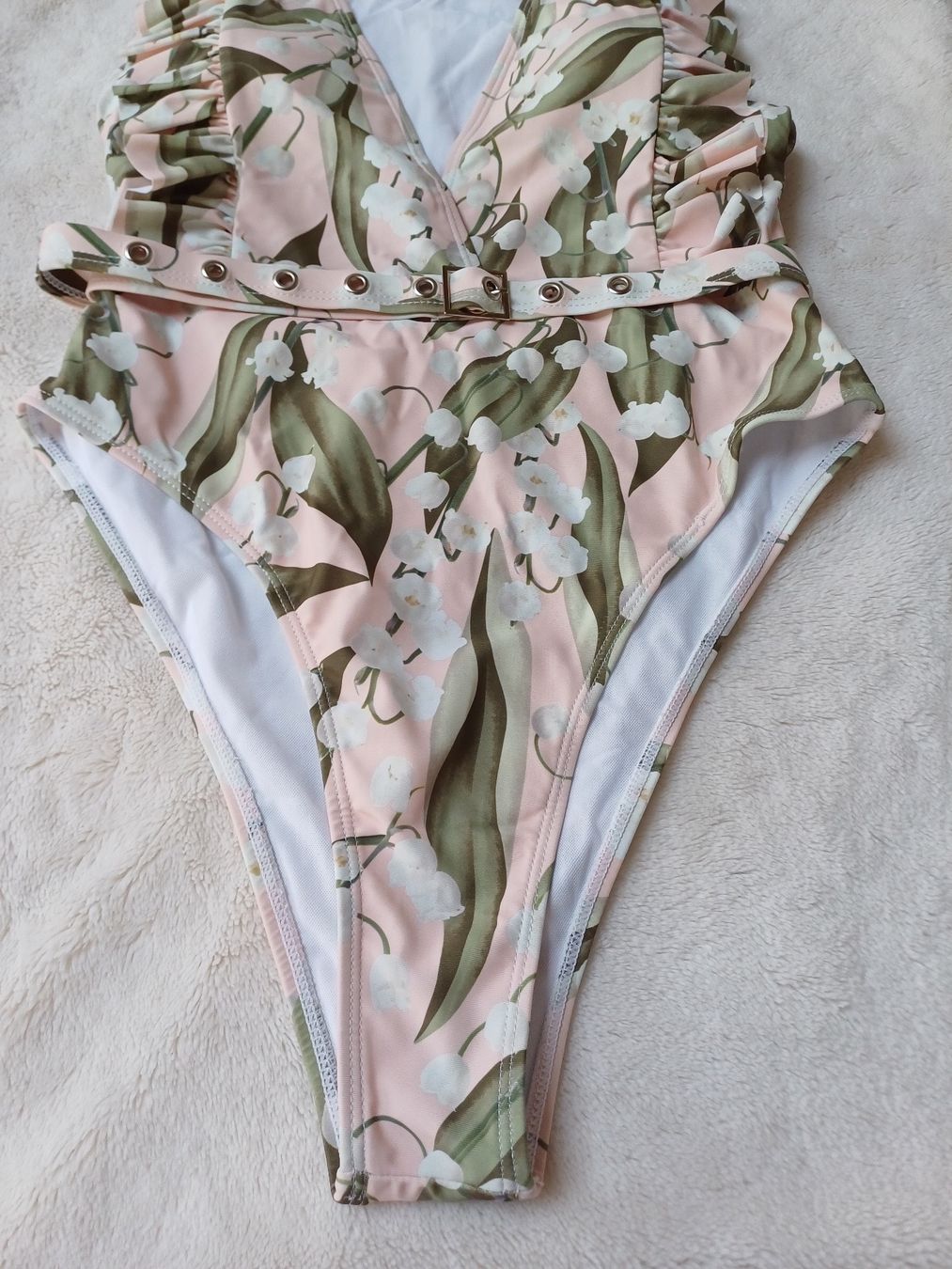 Costumi da bagno & Bikini: Badeanzug - Grösse: L – Nuovo (secondo la descrizione) da Würenlos venduto da JRP_71 2