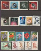 URSS , lot des années 1971-1972
