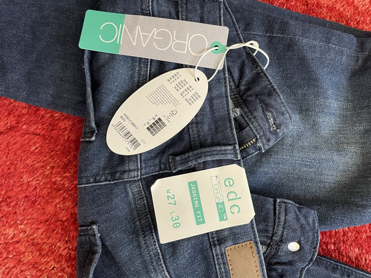 Jeans: edc Jeans neu – Nuovo e nell'imballaggio originale da Dittingen venduto da nje_9nlt 2