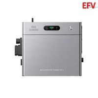Zendure Solarflow 2400 AC+ 2.4kWh Speicher für Solaranlagen