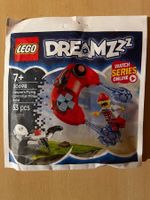 Lego Dreamzzz Cooper's Flying Controller Mini Build 30698