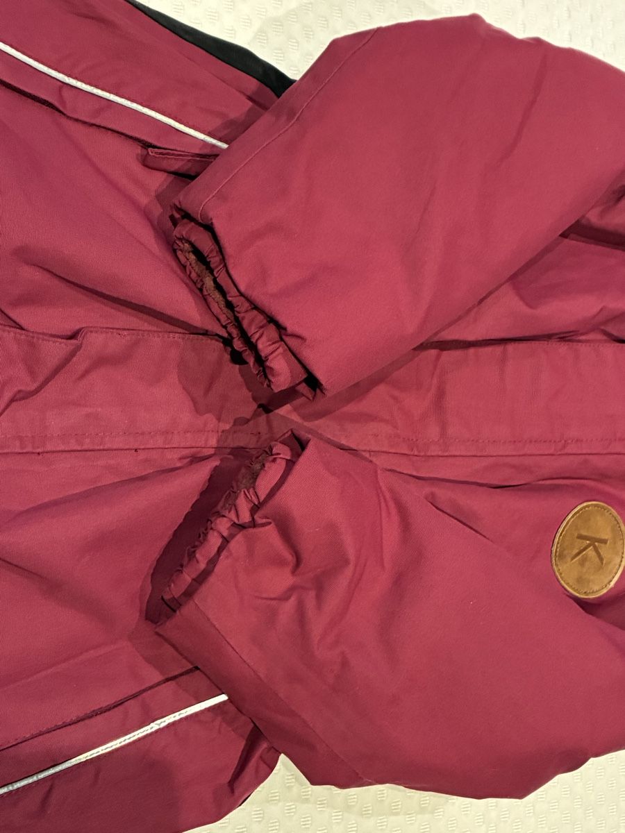 Completi: Kuling winter / snowsuit (gr104) – Usato da Binz venduto da Mcbs2406 4