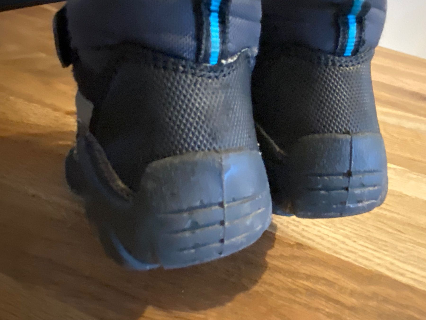 Schuhe für Jungen: Outdoor Schuhe LAMINO, Warmfutter, Gr. 31 – Gebraucht aus Bassersdorf von och_928l 1