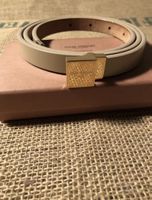 Louis Vuitton belt 85cm