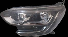 260602792R LINKER SCHEINWERFER FÜR RENAULT ORIGINAL