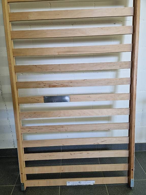 Letti: Kinderbett 140 x 70cm – Usato da Tuggen venduto da Laui10 4