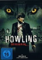 Howling - Der Killer in dir   ( Originalverpackt)