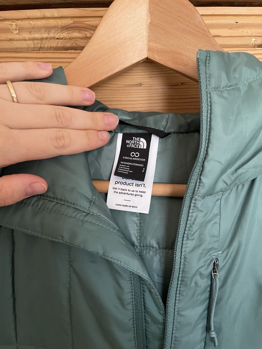 North Face Giacche: Northface Isolationsjacke S – Nuovo (secondo la descrizione) da Langenthal venduto da JSeraina 1
