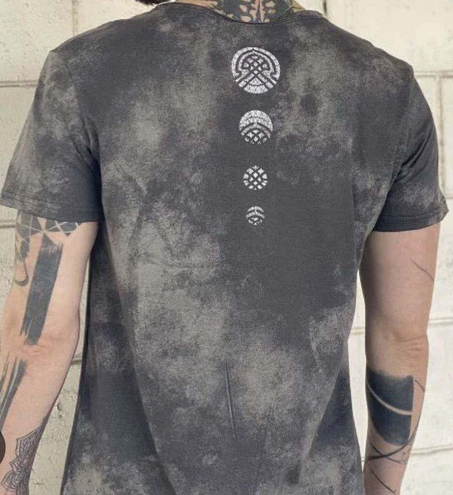 T-shirt: Tshirt Herren Goa Plazmalab Gr.S – Nuovo e nell'imballaggio originale da Erlinsbach venduto da moseco 1