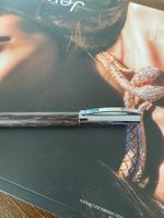 Faber-Castell AMBITION Edelharz holz Bleistift