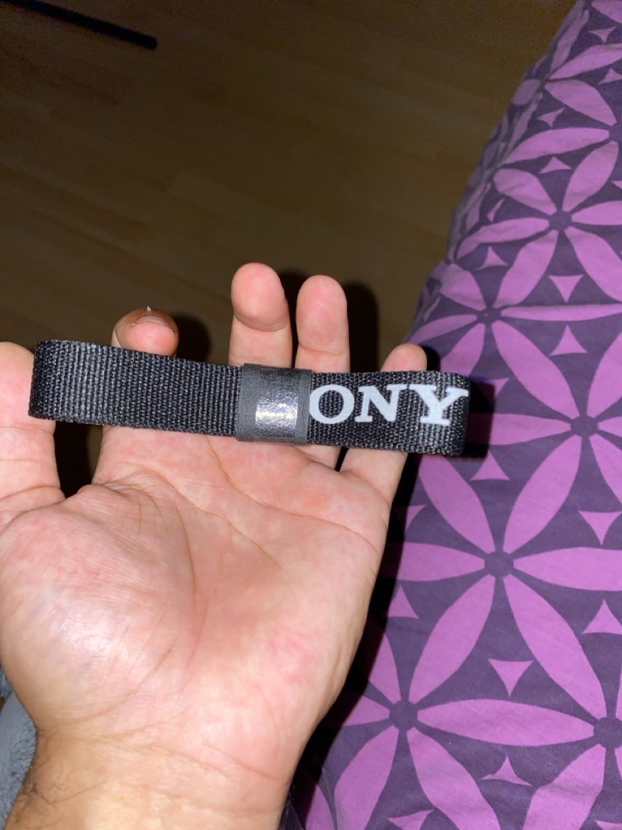 Sony Fotocamera: Sony Alpha 6100 Neu Wenig gebraucht – Nuovo (secondo la descrizione) da Breitenbach venduto da Waslosbratan 2