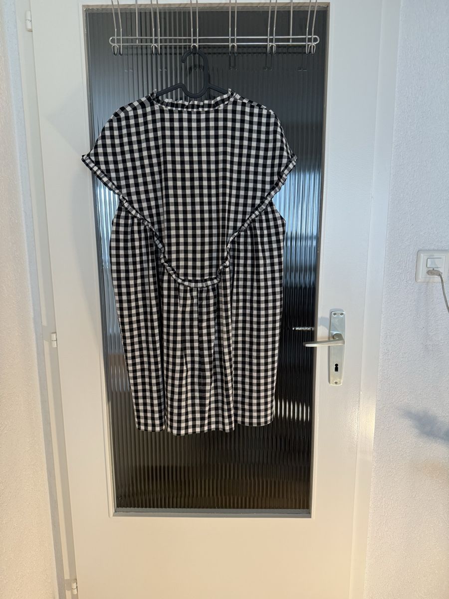 Zara Vestiti: Robe carreaux ZARA – Usato da Monthey venduto da iri_9pt5 4
