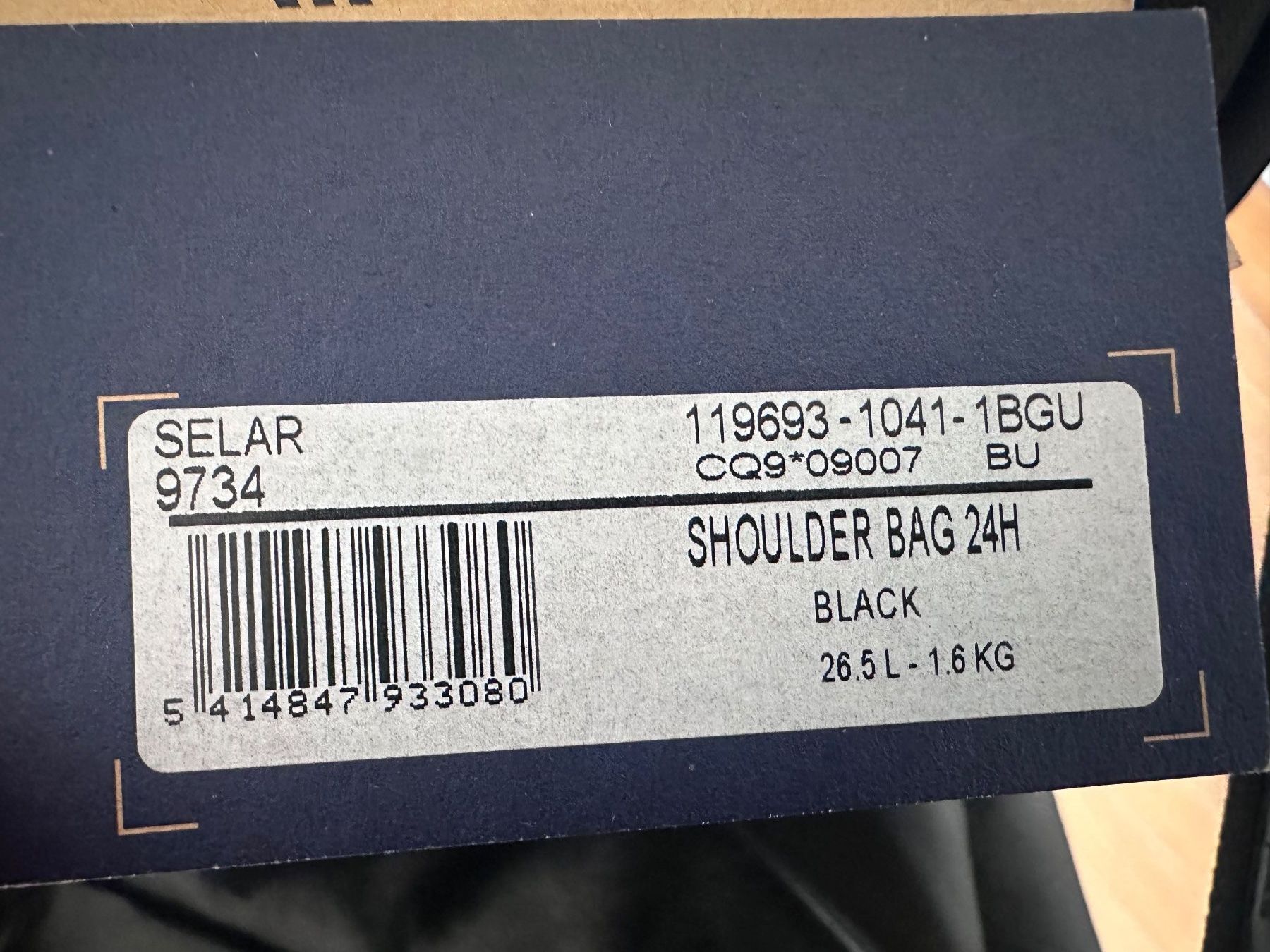 Samsonite Valigie & Borse: Samsonite Business-Tasche – Nuovo e nell'imballaggio originale da Basel venduto da Tony2006 3