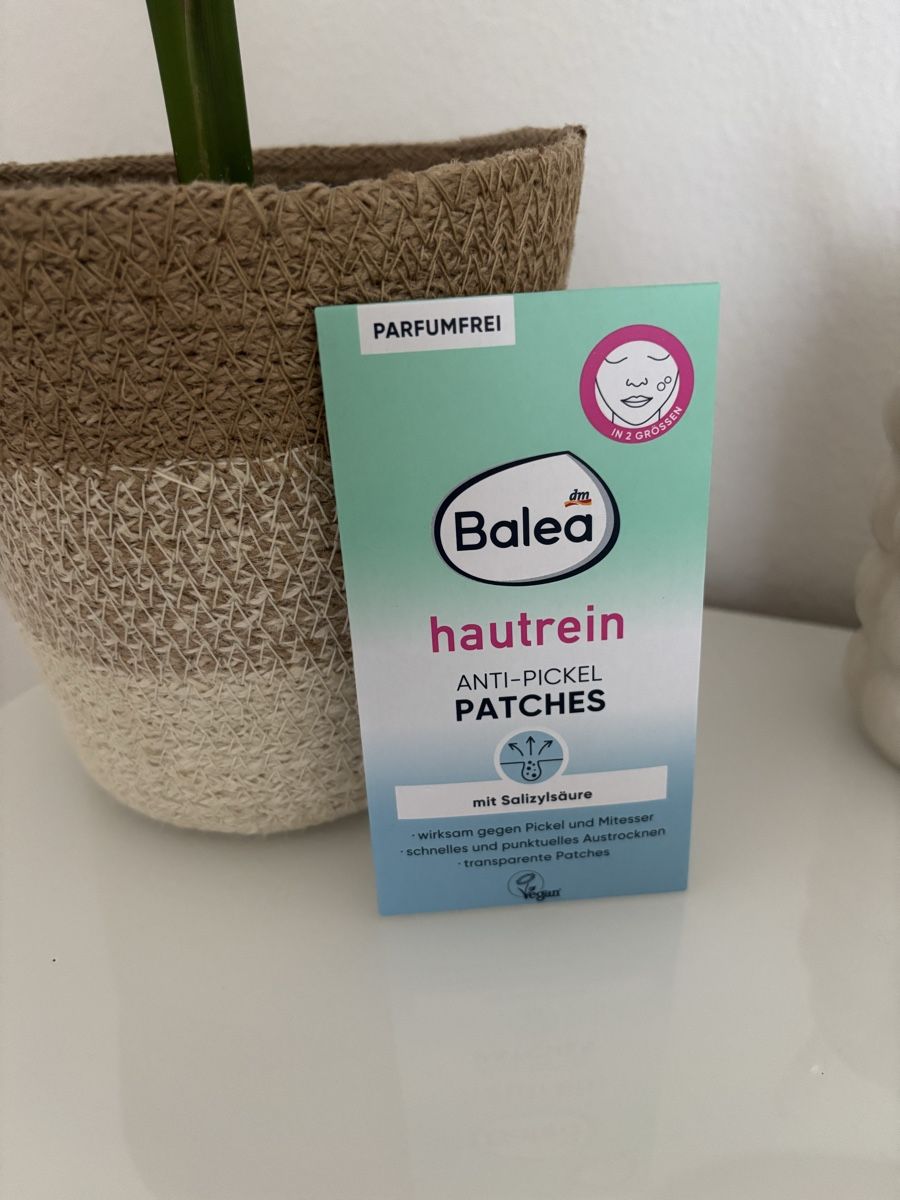 Gesichtspflege: Pimple Patches NEU – Neu und originalverpackt aus Winterthur von leimaj