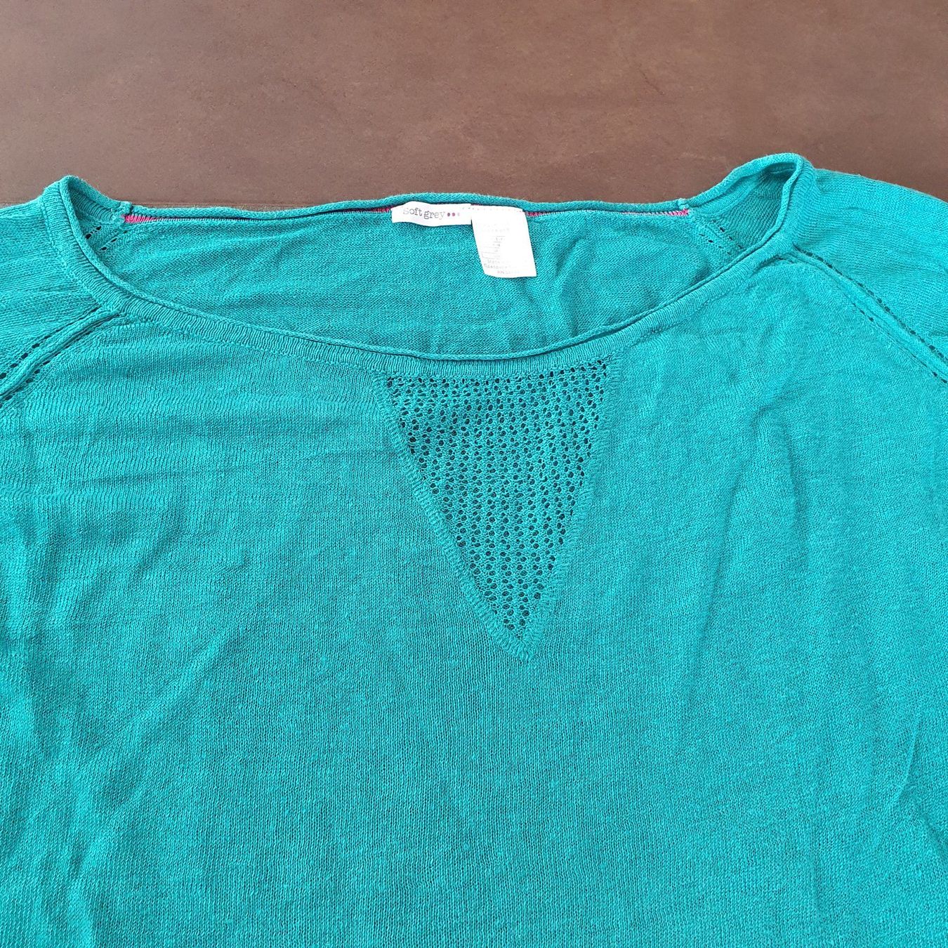 Pullover & Sweatshirts: 4 Pullover XXL/46 – Gebraucht aus Bilten von pelanov 6