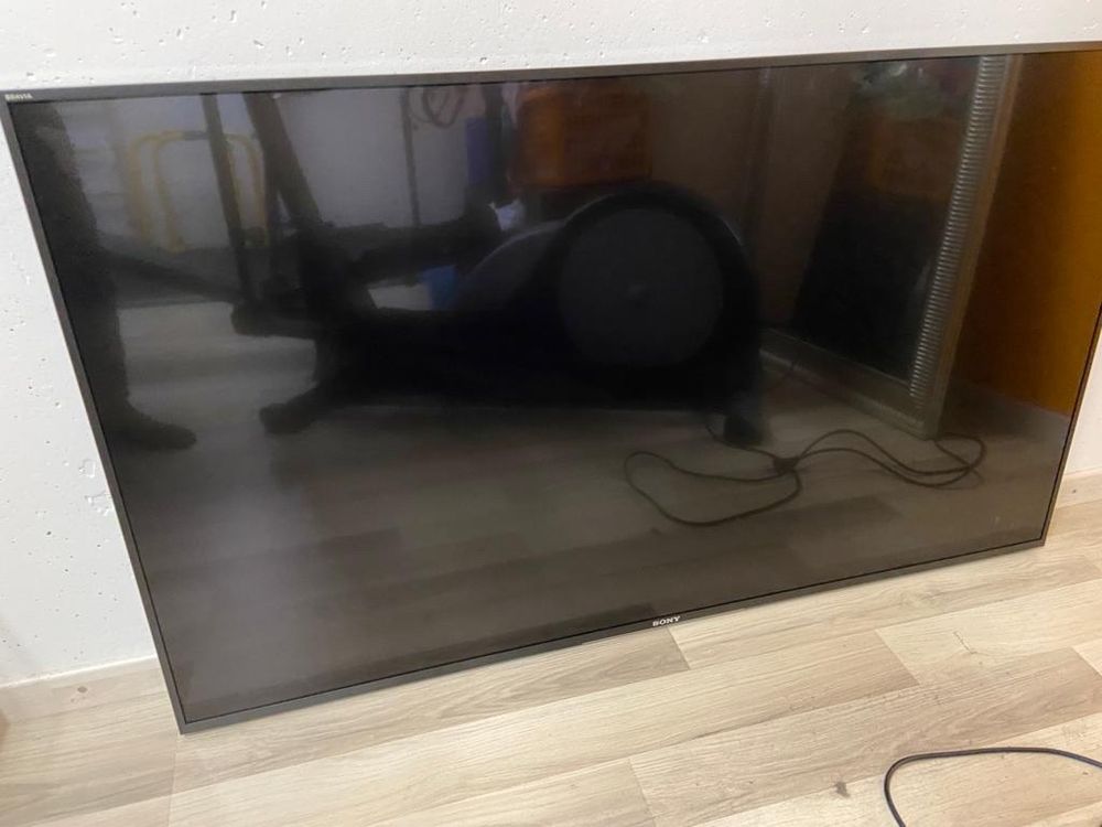 Sony KD-55XD8505 | Kaufen auf Ricardo